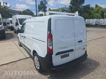 2023 Ford Transit Connect Cargo Van XL w/Rear Symmetrical Doors 120.6" WB - miniatura 2