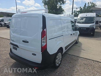 2023 Ford Transit Connect Cargo Van XL w/Rear Symmetrical Doors 120.6" WB - miniatura 3