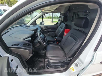 2023 Ford Transit Connect Cargo Van XL w/Rear Symmetrical Doors 120.6" WB - miniatura 6