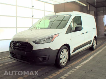 2023 Ford Transit Connect Cargo Van XL w/Rear Symmetrical Doors 120.6" WB