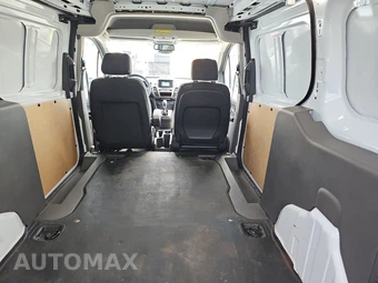 2023 Ford Transit Connect Cargo Van XL w/Rear Symmetrical Doors 120.6" WB - miniatura 15
