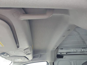 2023 Ford Transit Connect Cargo Van XL w/Rear Symmetrical Doors 120.6" WB - miniatura 16