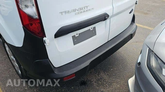 2023 Ford Transit Connect Cargo Van XL w/Rear Symmetrical Doors 120.6" WB - miniatura 18