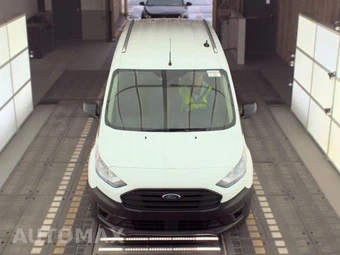 2023 Ford Transit Connect Cargo Van XL w/Rear Symmetrical Doors 120.6" WB - miniatura 2