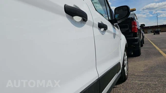 2023 Ford Transit Connect Cargo Van XL w/Rear Symmetrical Doors 120.6" WB - miniatura 20
