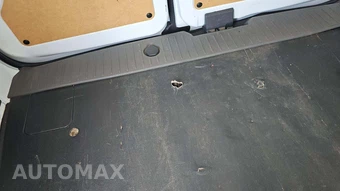 2023 Ford Transit Connect Cargo Van XL w/Rear Symmetrical Doors 120.6" WB - miniatura 21
