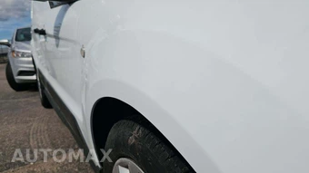 2023 Ford Transit Connect Cargo Van XL w/Rear Symmetrical Doors 120.6" WB - miniatura 27