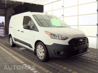 2023 Ford Transit Connect Cargo Van XL w/Rear Symmetrical Doors 120.6" WB - miniatura 3