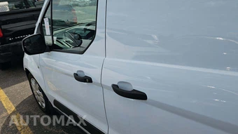 2023 Ford Transit Connect Cargo Van XL w/Rear Symmetrical Doors 120.6" WB - miniatura 31