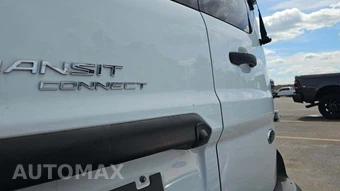 2023 Ford Transit Connect Cargo Van XL w/Rear Symmetrical Doors 120.6" WB - miniatura 35