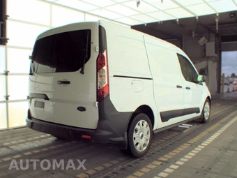 2023 Ford Transit Connect Cargo Van XL w/Rear Symmetrical Doors 120.6" WB - miniatura 4