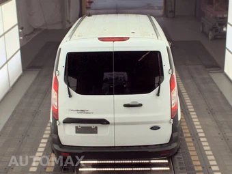 2023 Ford Transit Connect Cargo Van XL w/Rear Symmetrical Doors 120.6" WB - miniatura 5