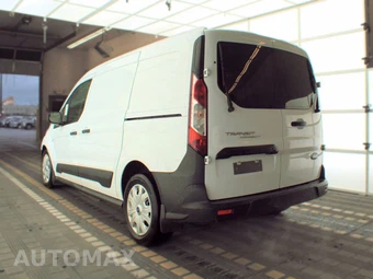 2023 Ford Transit Connect Cargo Van XL w/Rear Symmetrical Doors 120.6" WB - miniatura 6