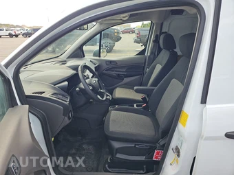 2023 Ford Transit Connect Cargo Van XL w/Rear Symmetrical Doors 120.6" WB - miniatura 7