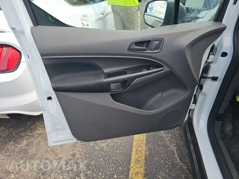 2023 Ford Transit Connect Cargo Van XL w/Rear Symmetrical Doors 120.6" WB - miniatura 9