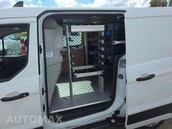 2023 Ford Transit Connect Cargo Van XL w/Rear Symmetrical Doors 120.6" WB - miniatura 13