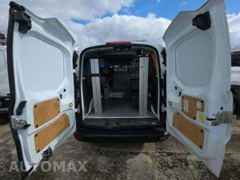 2023 Ford Transit Connect Cargo Van XL w/Rear Symmetrical Doors 120.6" WB - miniatura 14