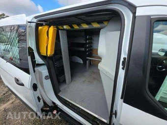 2023 Ford Transit Connect Cargo Van XL w/Rear Symmetrical Doors 120.6" WB - miniatura 16