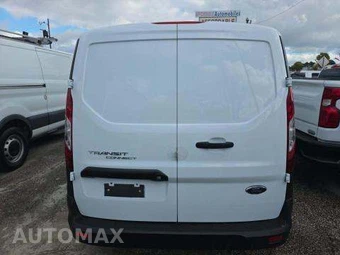 2023 Ford Transit Connect Cargo Van XL w/Rear Symmetrical Doors 120.6" WB - miniatura 29