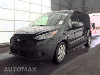 2023 Ford Transit Connect Cargo Van XL w/Rear Symmetrical Doors 120.6" WB
