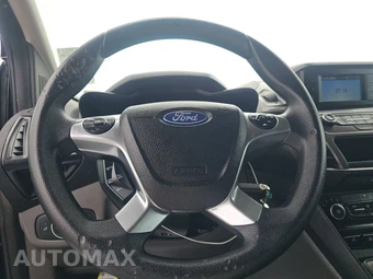 2023 Ford Transit Connect Cargo Van XL w/Rear Symmetrical Doors 120.6" WB - miniatura 10