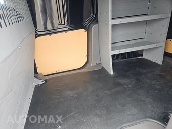 2023 Ford Transit Connect Cargo Van XL w/Rear Symmetrical Doors 120.6" WB - miniatura 13