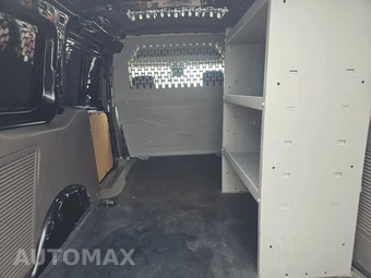 2023 Ford Transit Connect Cargo Van XL w/Rear Symmetrical Doors 120.6" WB - miniatura 16