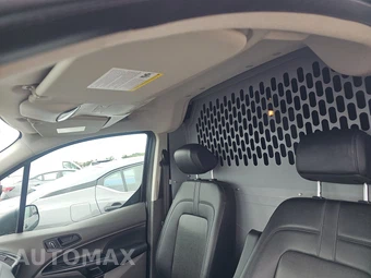 2023 Ford Transit Connect Cargo Van XL w/Rear Symmetrical Doors 120.6" WB - miniatura 18