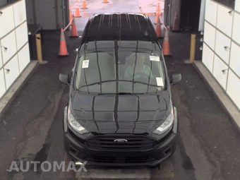 2023 Ford Transit Connect Cargo Van XL w/Rear Symmetrical Doors 120.6" WB - miniatura 2