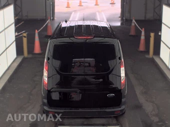 2023 Ford Transit Connect Cargo Van XL w/Rear Symmetrical Doors 120.6" WB - miniatura 5