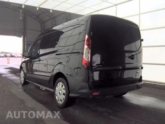2023 Ford Transit Connect Cargo Van XL w/Rear Symmetrical Doors 120.6" WB - miniatura 6