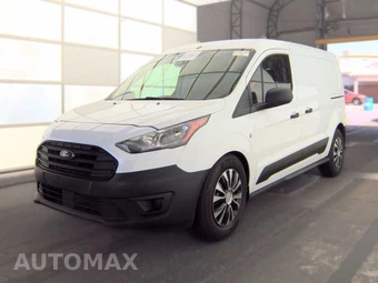 2023 Ford Transit Connect Cargo Van XL w/Rear Symmetrical Doors 120.6" WB