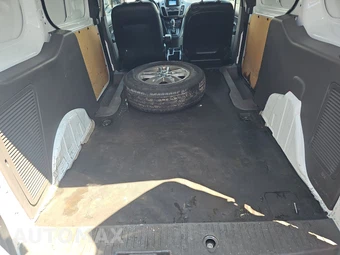 2023 Ford Transit Connect Cargo Van XL w/Rear Symmetrical Doors 120.6" WB - miniatura 16