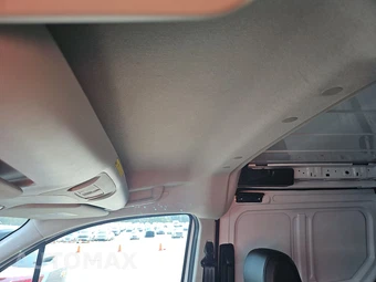 2023 Ford Transit Connect Cargo Van XL w/Rear Symmetrical Doors 120.6" WB - miniatura 17