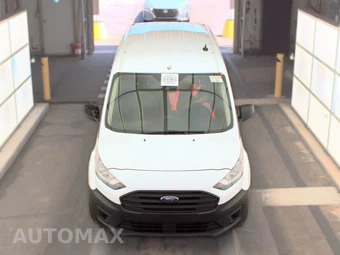 2023 Ford Transit Connect Cargo Van XL w/Rear Symmetrical Doors 120.6" WB - miniatura 2