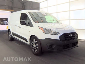 2023 Ford Transit Connect Cargo Van XL w/Rear Symmetrical Doors 120.6" WB - miniatura 3