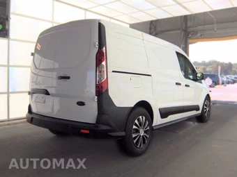 2023 Ford Transit Connect Cargo Van XL w/Rear Symmetrical Doors 120.6" WB - miniatura 4