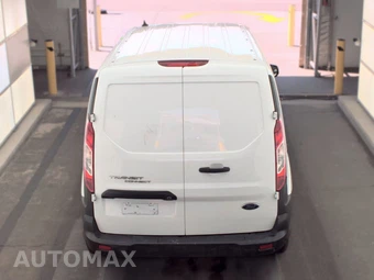 2023 Ford Transit Connect Cargo Van XL w/Rear Symmetrical Doors 120.6" WB - miniatura 5