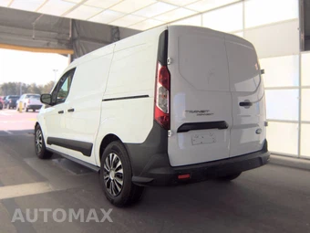 2023 Ford Transit Connect Cargo Van XL w/Rear Symmetrical Doors 120.6" WB - miniatura 6