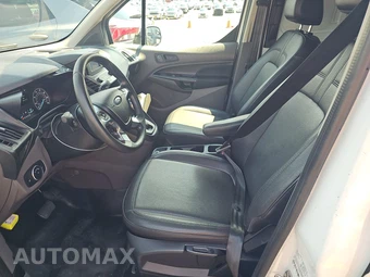 2023 Ford Transit Connect Cargo Van XL w/Rear Symmetrical Doors 120.6" WB - miniatura 7