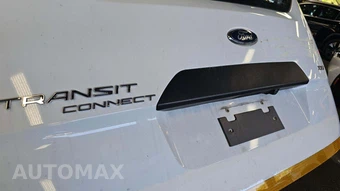 2023 Ford Transit Connect Cargo Van XLT w/Rear Liftgate 120.6" WB - miniatura 19