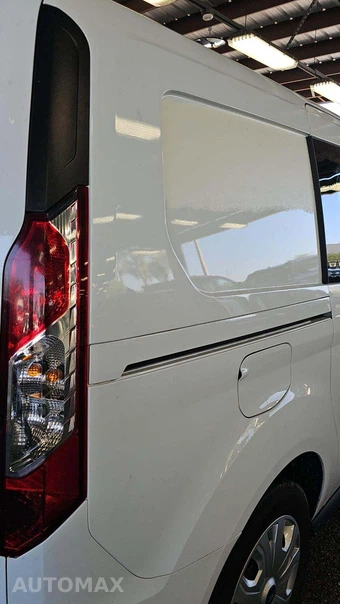 2023 Ford Transit Connect Cargo Van XLT w/Rear Liftgate 120.6" WB - miniatura 20