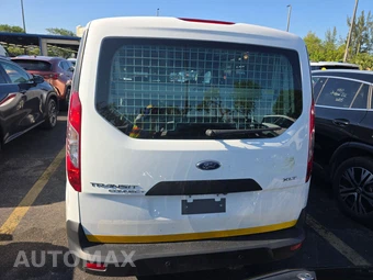 2023 Ford Transit Connect Cargo Van XLT w/Rear Liftgate 120.6" WB - miniatura 5