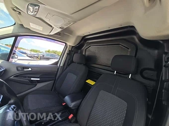 2023 Ford Transit Connect Cargo Van XLT w/Rear Symmetrical Doors 120.6" WB - miniatura 11