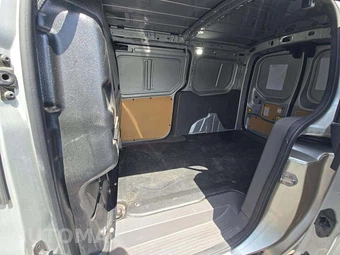 2023 Ford Transit Connect Cargo Van XLT w/Rear Symmetrical Doors 120.6" WB - miniatura 13