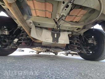 2023 Ford Transit Connect Cargo Van XLT w/Rear Symmetrical Doors 120.6" WB - miniatura 15