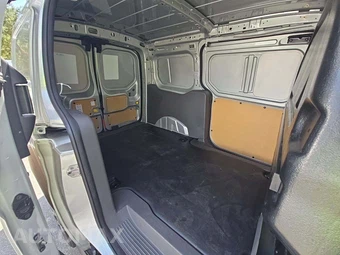 2023 Ford Transit Connect Cargo Van XLT w/Rear Symmetrical Doors 120.6" WB - miniatura 16