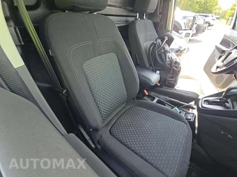 2023 Ford Transit Connect Cargo Van XLT w/Rear Symmetrical Doors 120.6" WB - miniatura 18