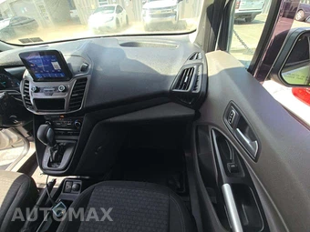 2023 Ford Transit Connect Cargo Van XLT w/Rear Symmetrical Doors 120.6" WB - miniatura 19