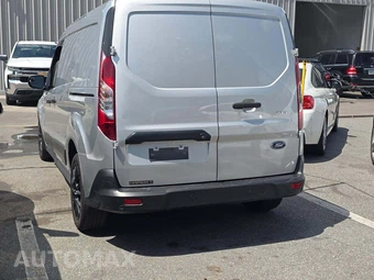 2023 Ford Transit Connect Cargo Van XLT w/Rear Symmetrical Doors 120.6" WB - miniatura 2